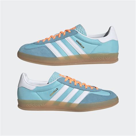 adidas gazelle indoor.